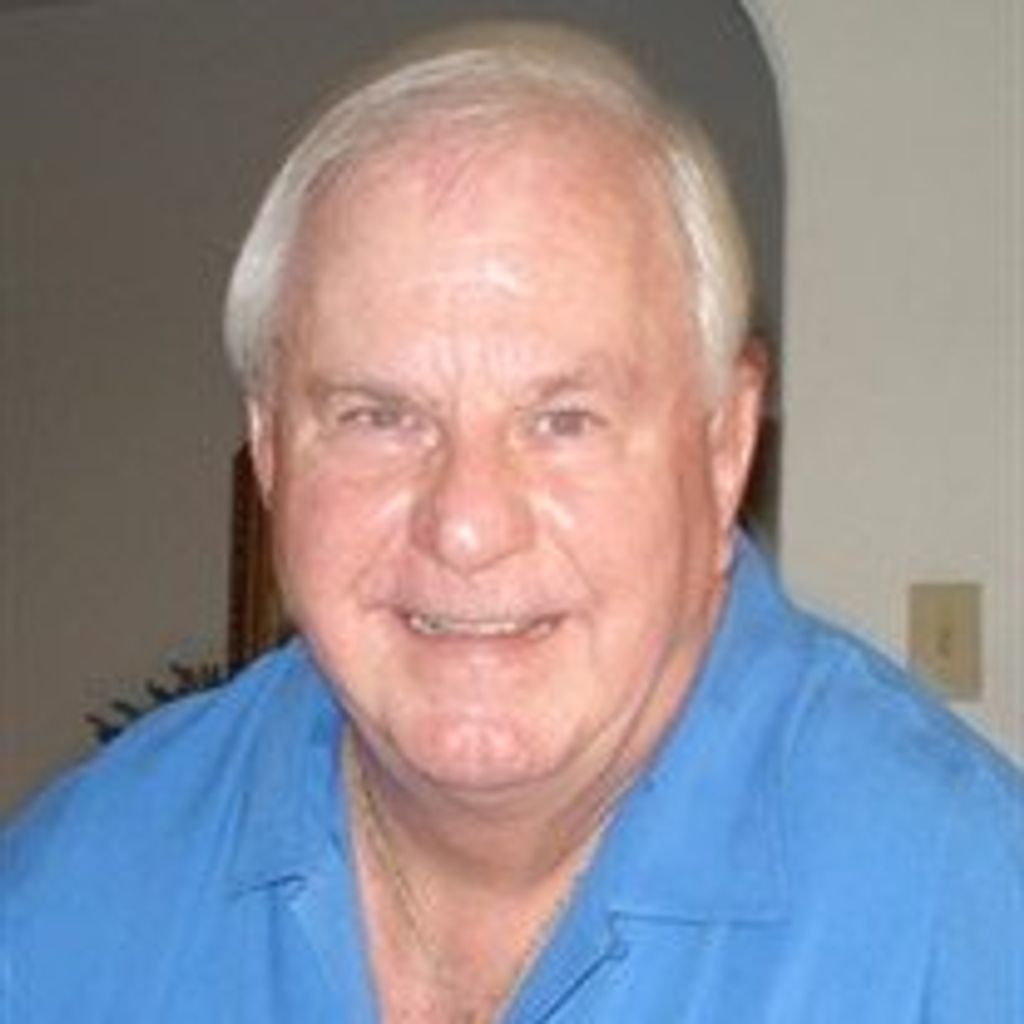 Stephen  Fox Watson