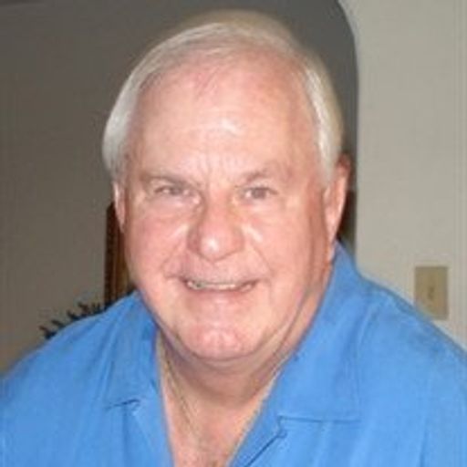Stephen  Fox Watson Profile Photo
