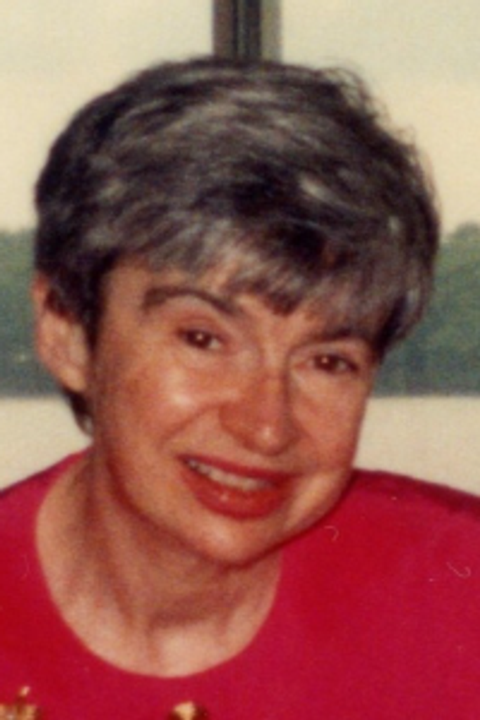 Ethel  Frances Murphy