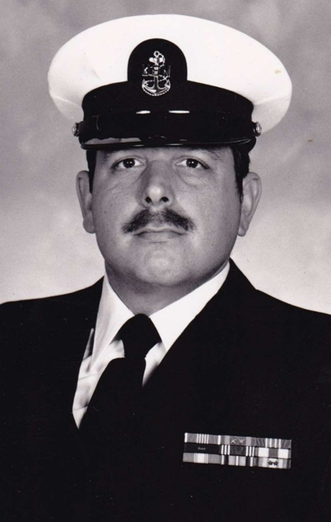 Michael "Mike" J. Baumann Profile Photo