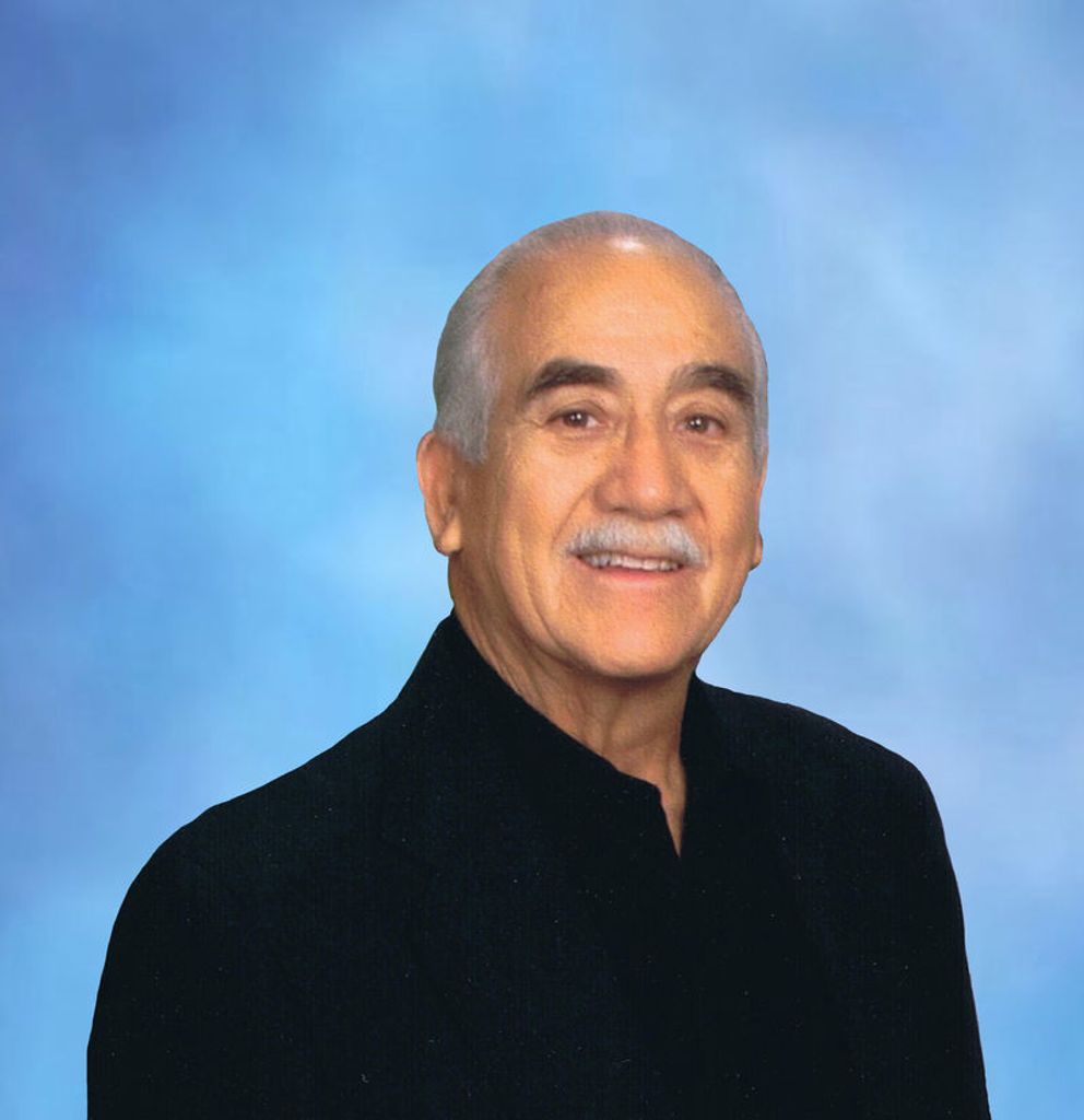 Felix "Juan" Miguel Valles
