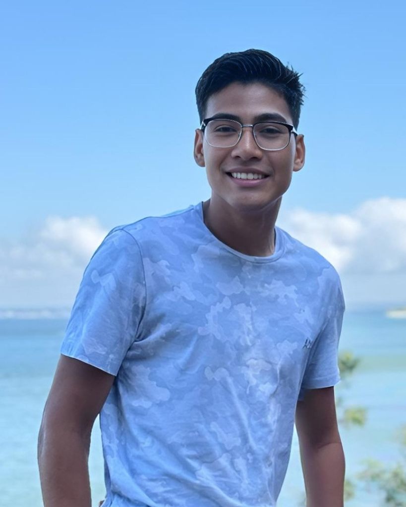 PFC, Freddy Alexander Villaman, USMC Profile Photo