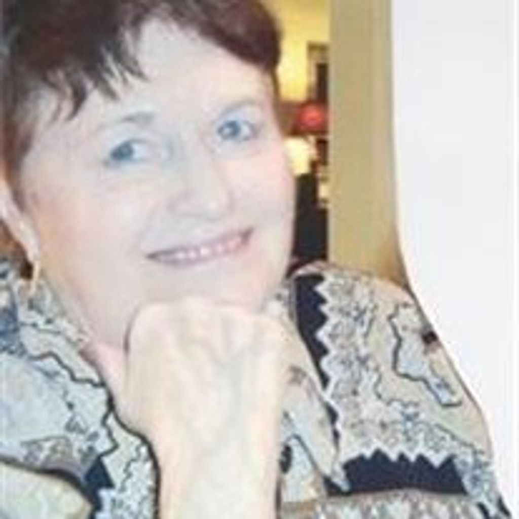 Joann Biggs