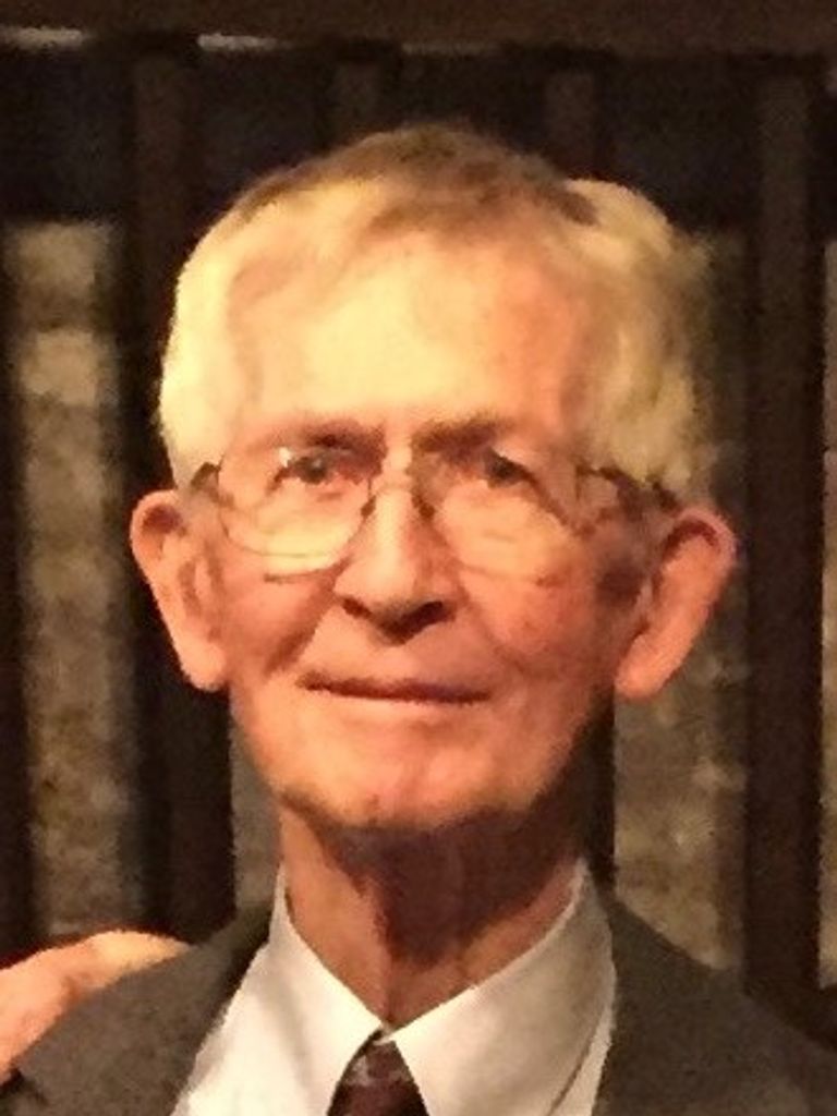 Donald Dean Carr