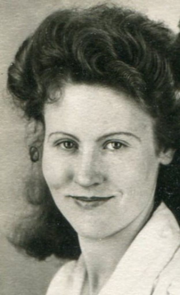 Johnnie Lee Adams Newcome