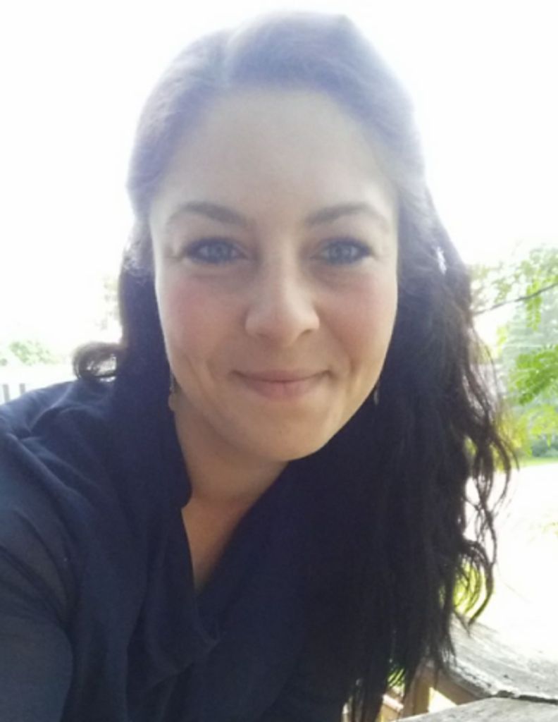 Claire Kluetzman Profile Photo