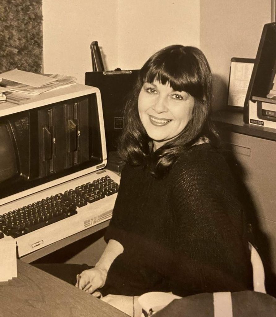 Carol Ann Baker Profile Photo