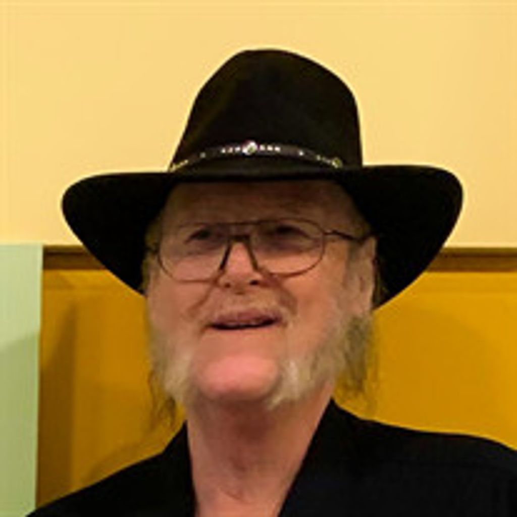 Douglas Jon Grant Profile Photo
