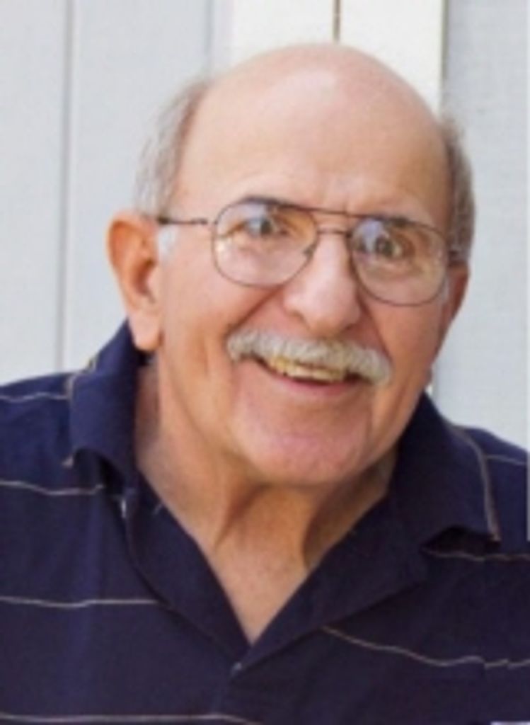 James Lee Conger Profile Photo