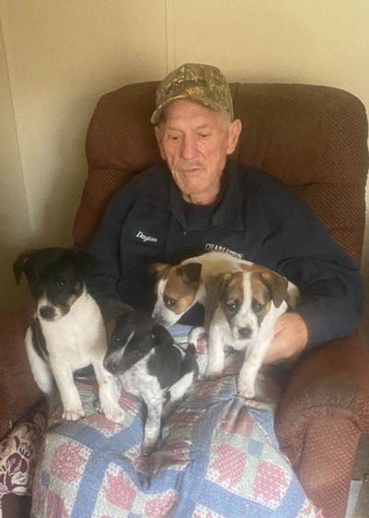 Dayton Hedrick Serls Profile Photo