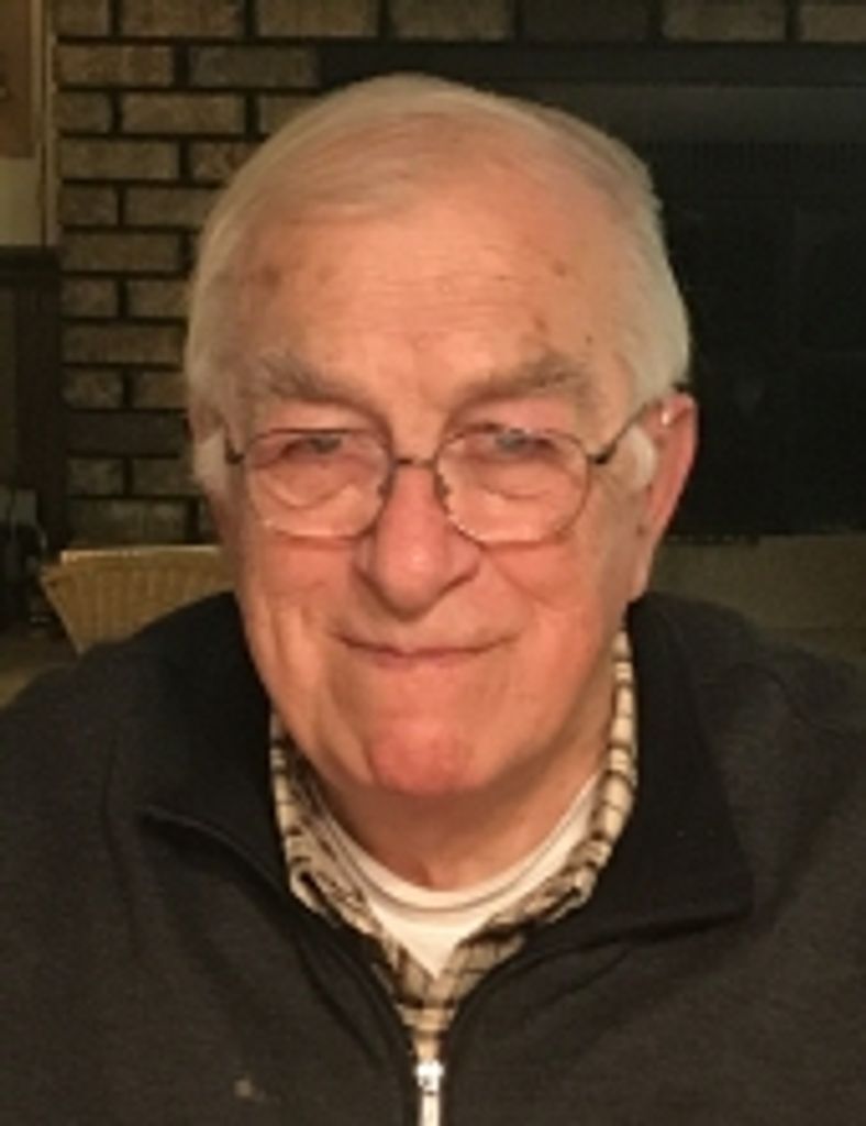 Ernest Denale