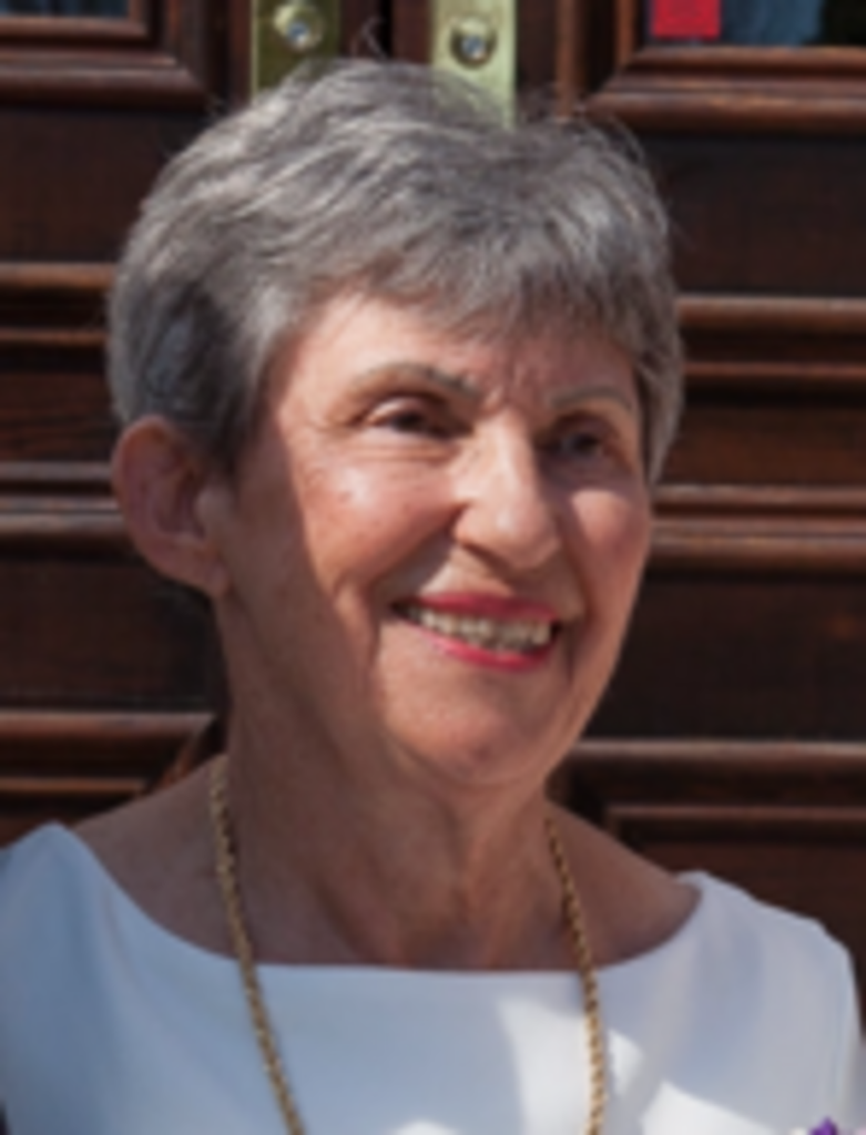 Dolores H. Konecki