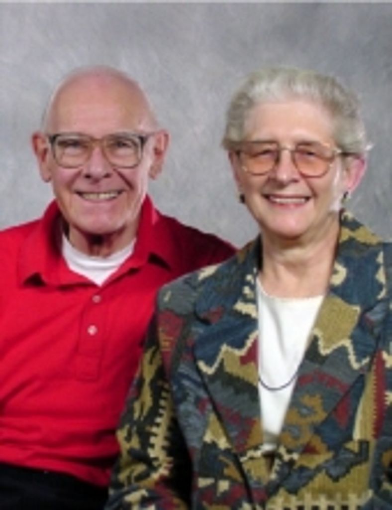 Marlene J. Rodenkirch