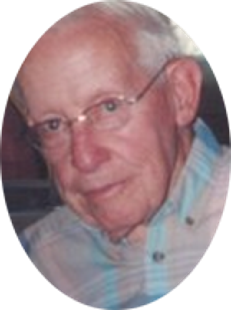 Harvey Schrum