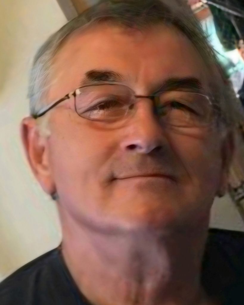 Larry A. Beaty