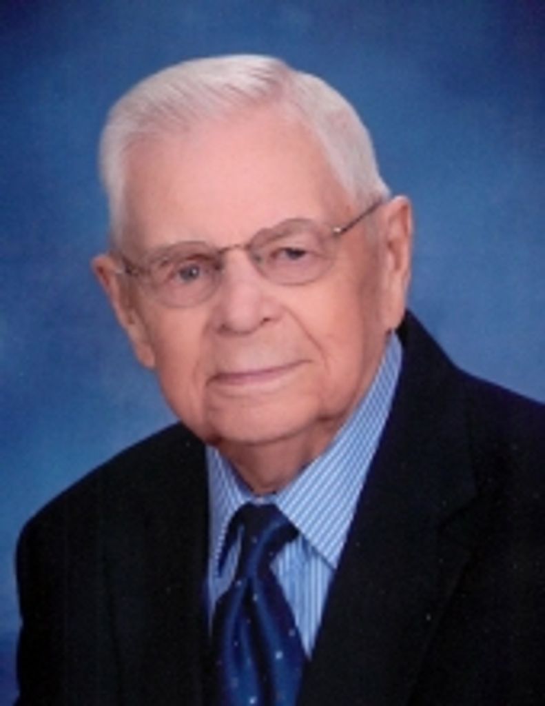 Everett H.  Shaw
