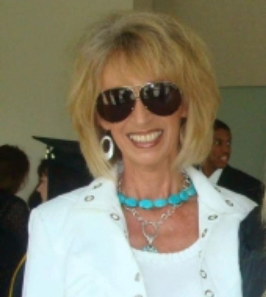 Sylvia Jarrell Jenrette Gagliano