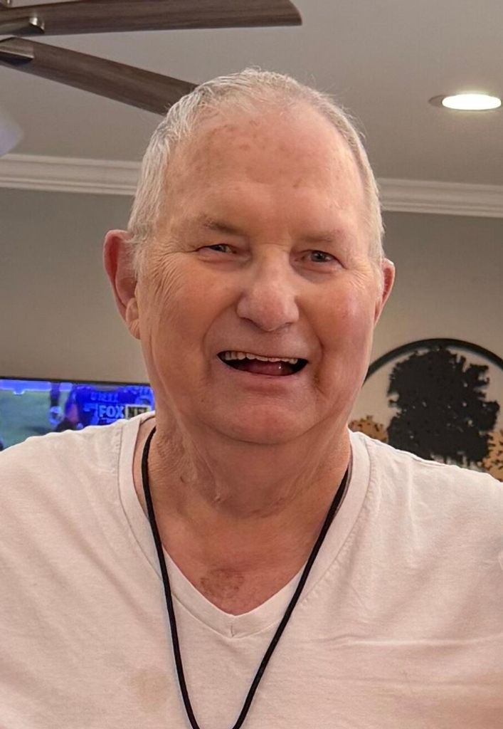Gary Dwight Harper Profile Photo