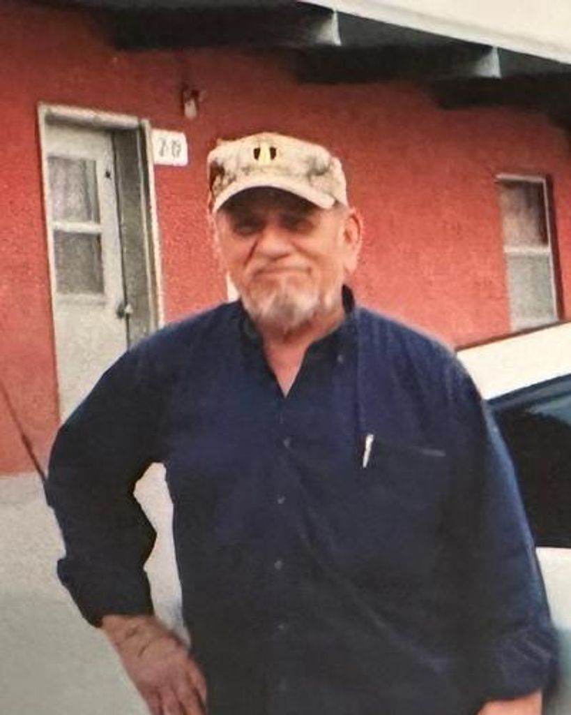 Jesus Morales Profile Photo