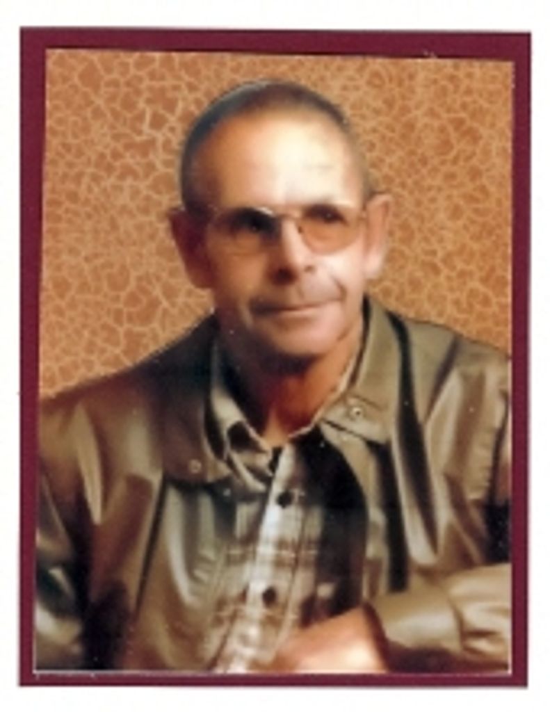 Clarence E.  Lowden Profile Photo