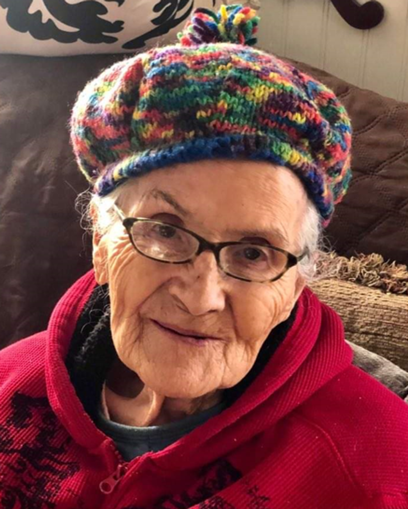 Zoraida Martinez