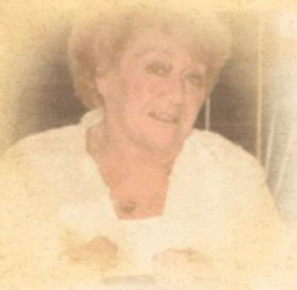 Mildred "Millie" Fiet
