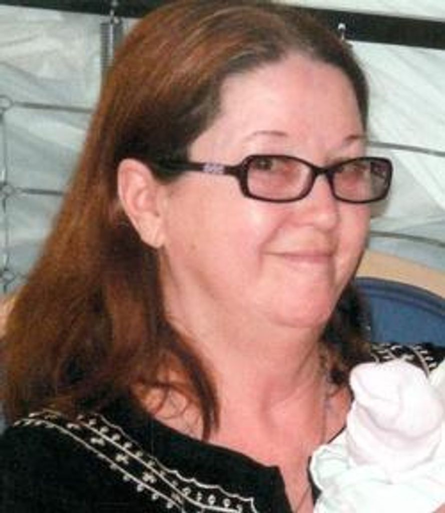 Vickie Diane Hunnings