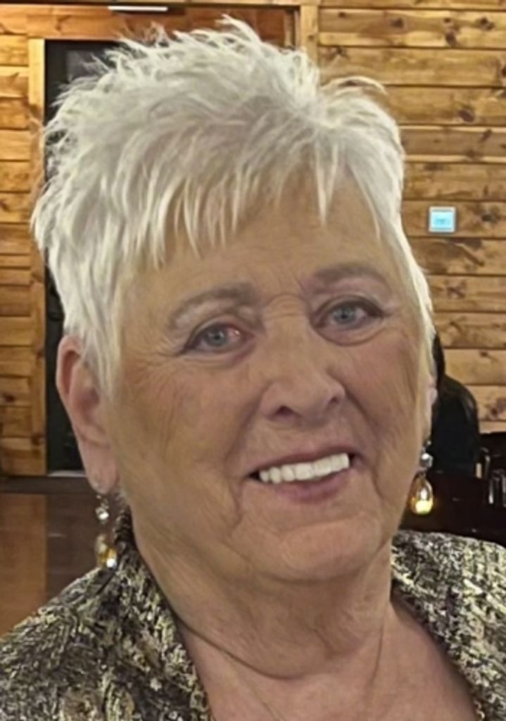 Martha Sue Feeney