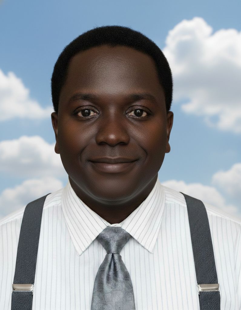 Allen Tillman Richardson