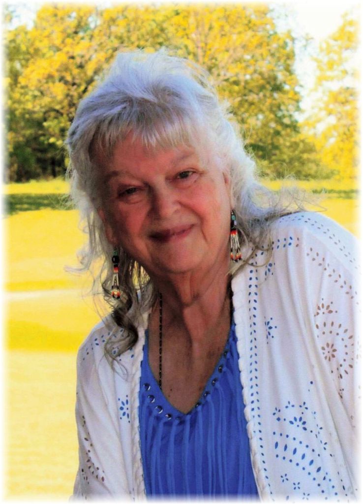 Joyce Tinsley Profile Photo