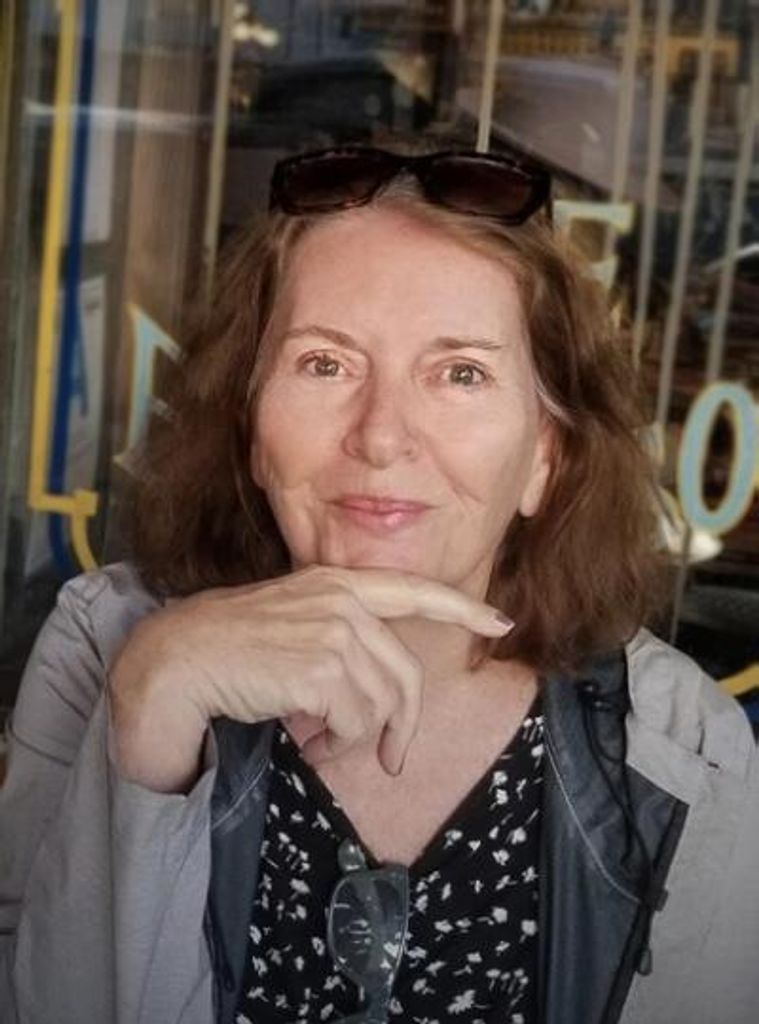 Nancy Ellen Duffus