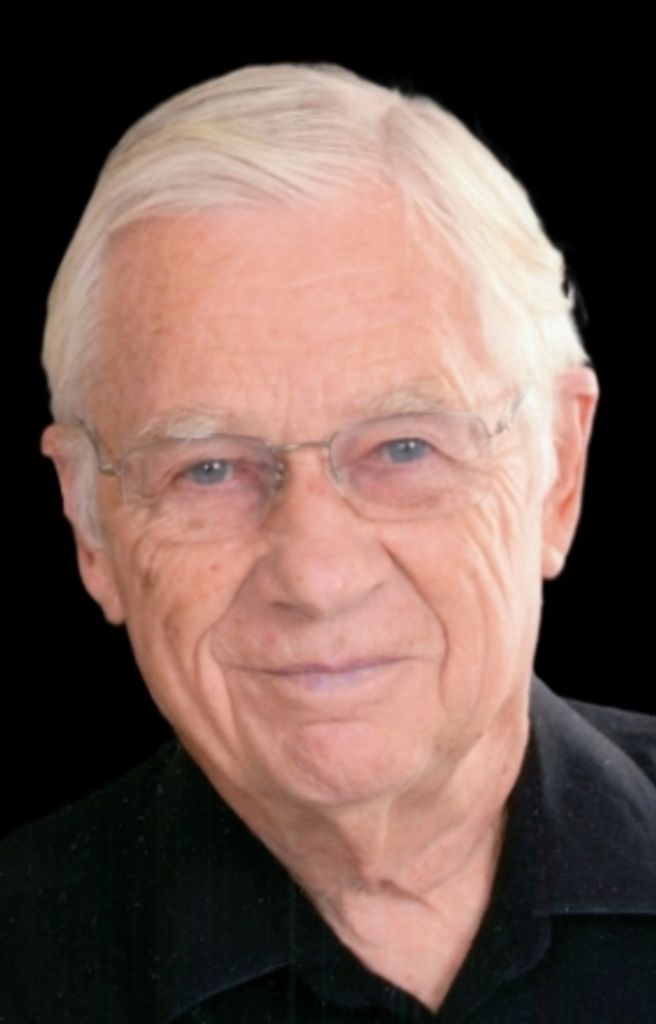 James A. Meister Profile Photo