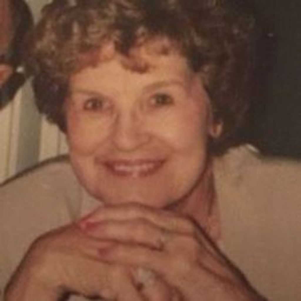 Florence Kathrine Lippiello Profile Photo