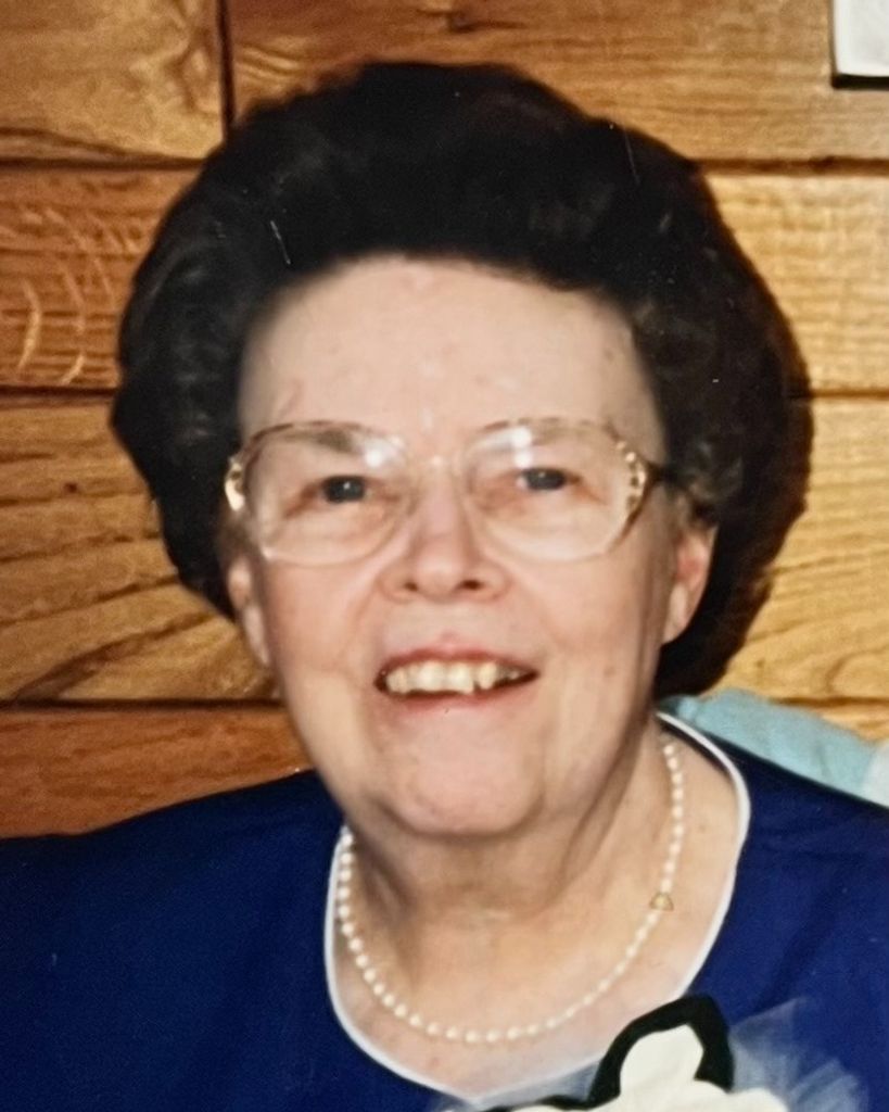 Blanche Haag