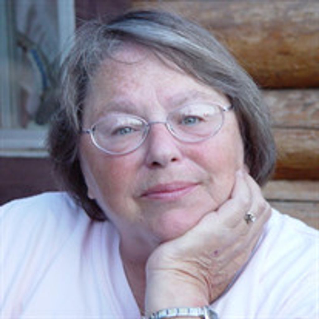 Marva Jean Allman
