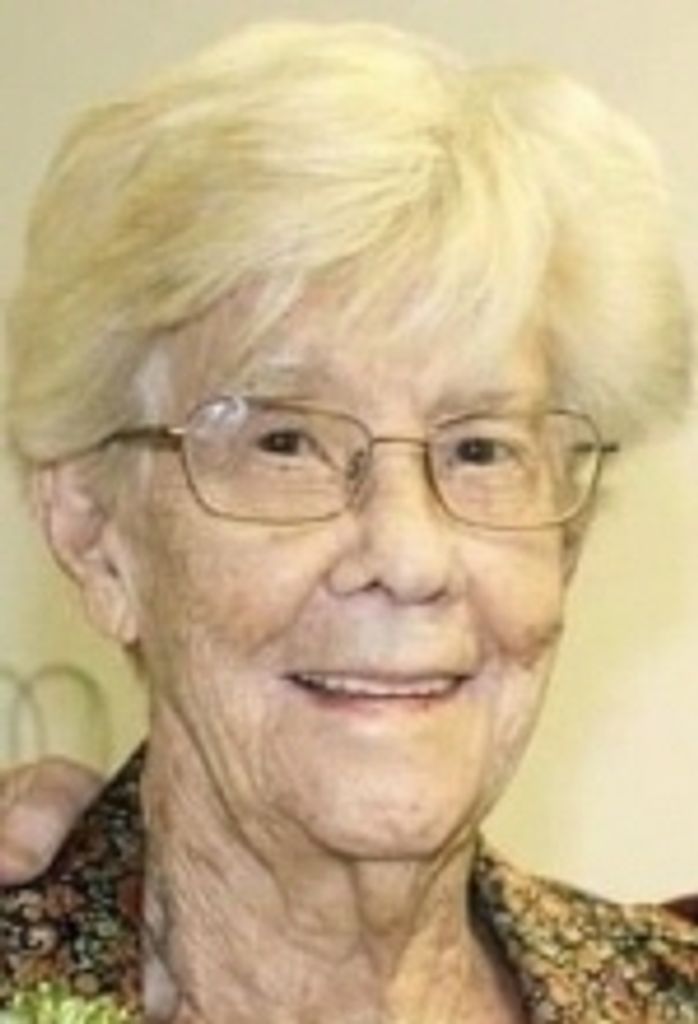 Opal Sappington