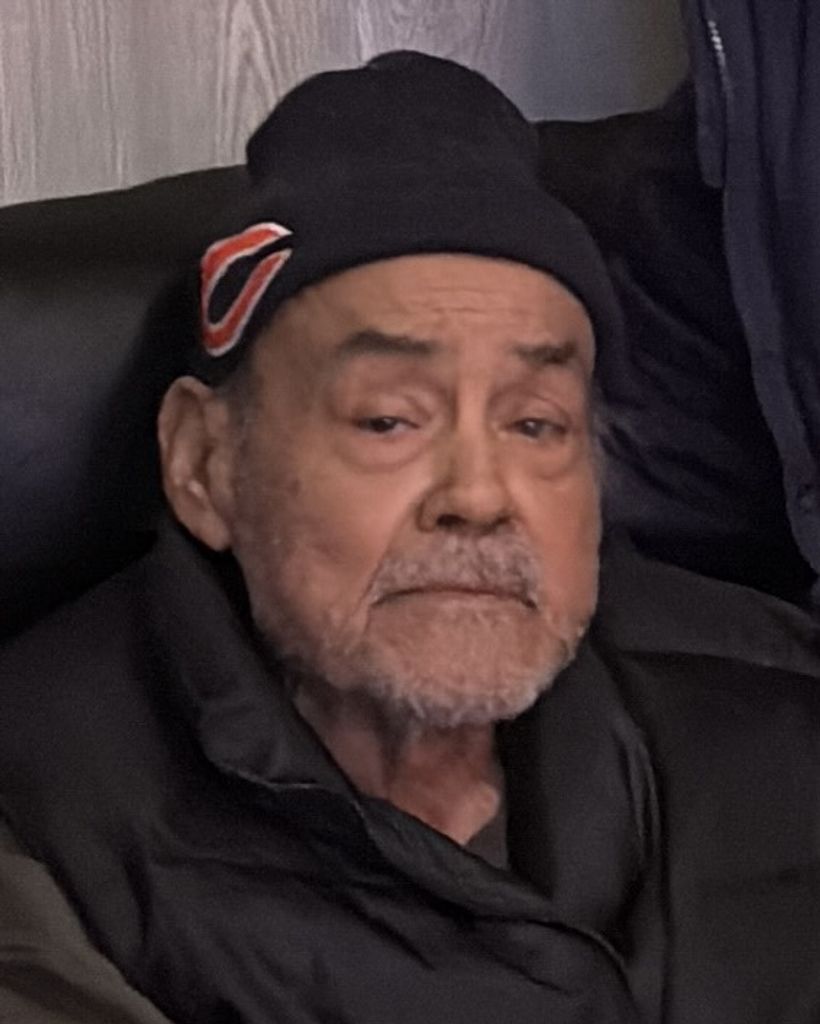 Jose V. Rivas Profile Photo