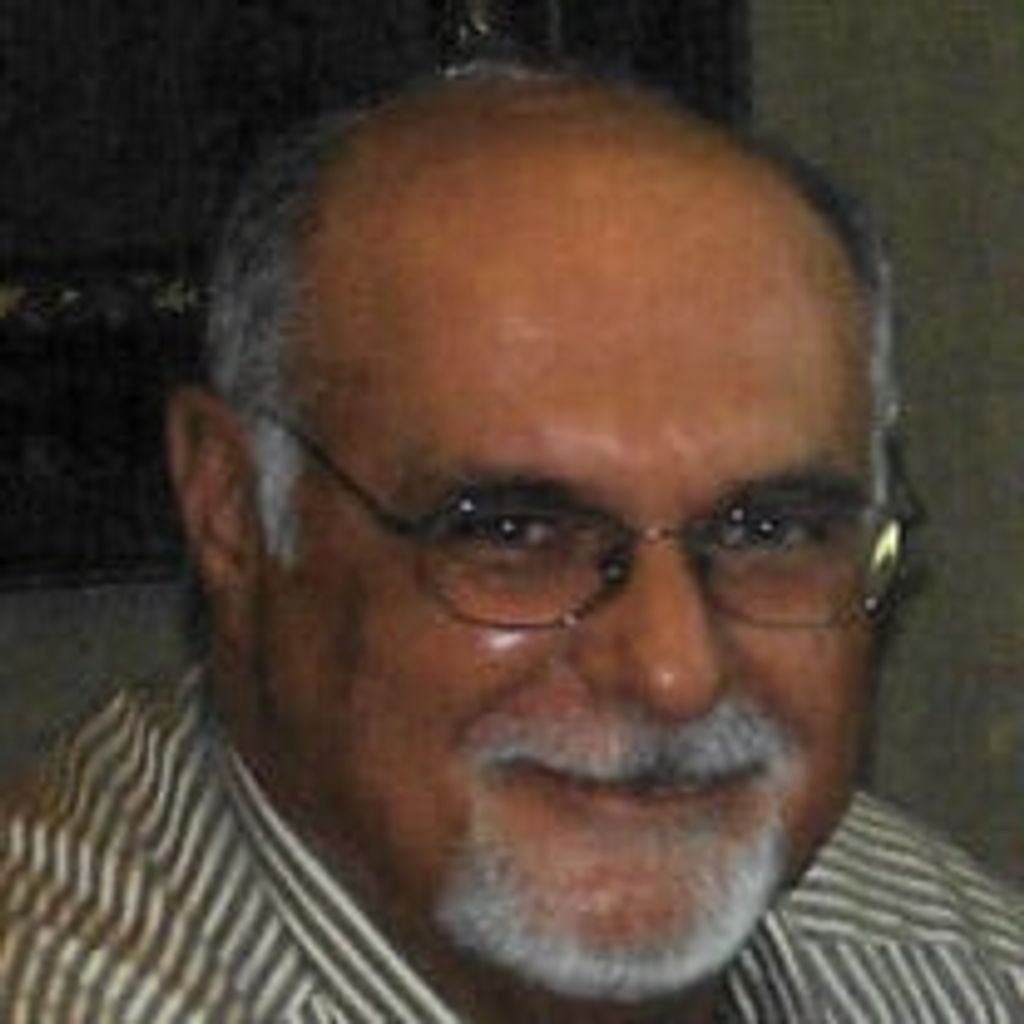 Russell J. Griffin Profile Photo