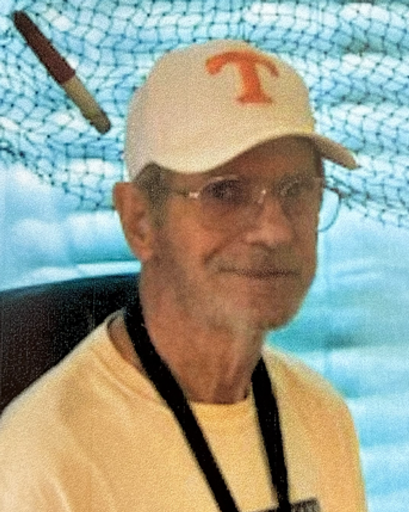 Edward Tadlock "Tad" Jurgens