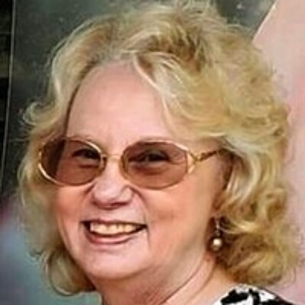 Linda G. Maxwell Profile Photo