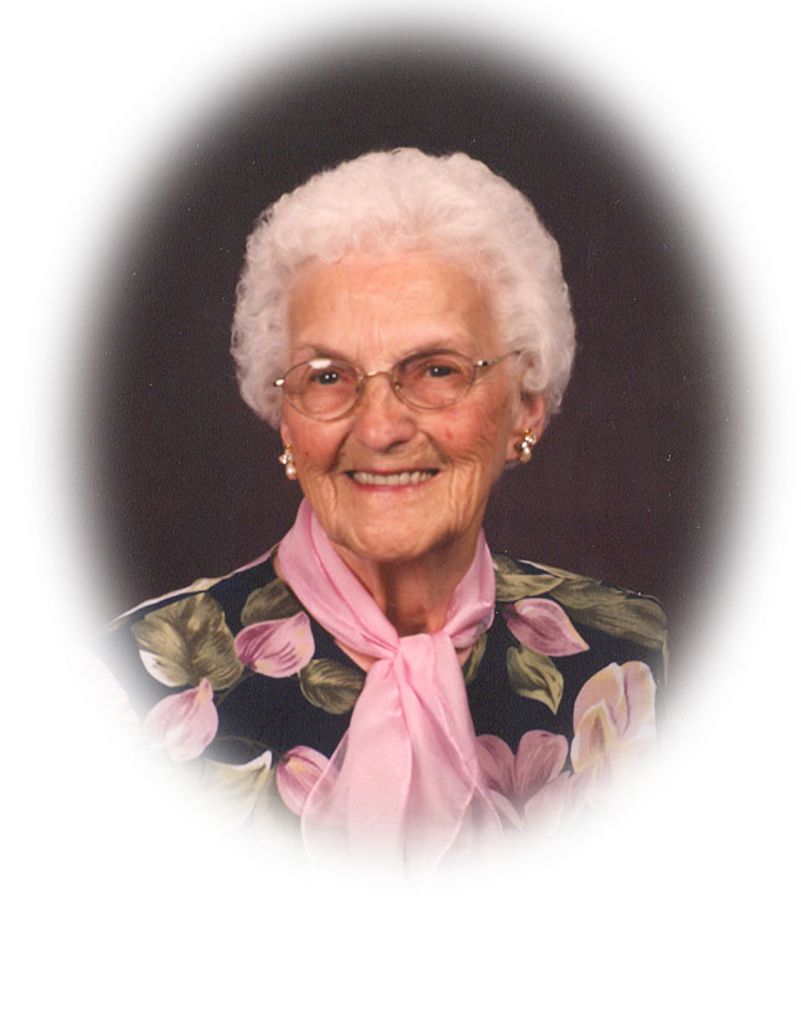 Margaret Meyer