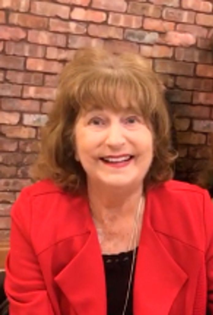 Alice Jo Jarrett Profile Photo