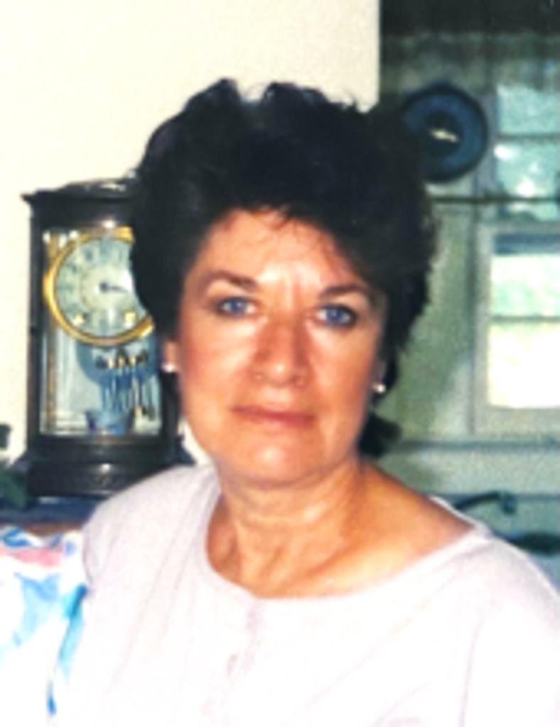 Doris "Louvene" Wolthuis