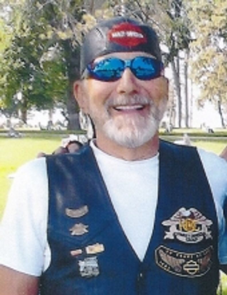 Eldon Frey
