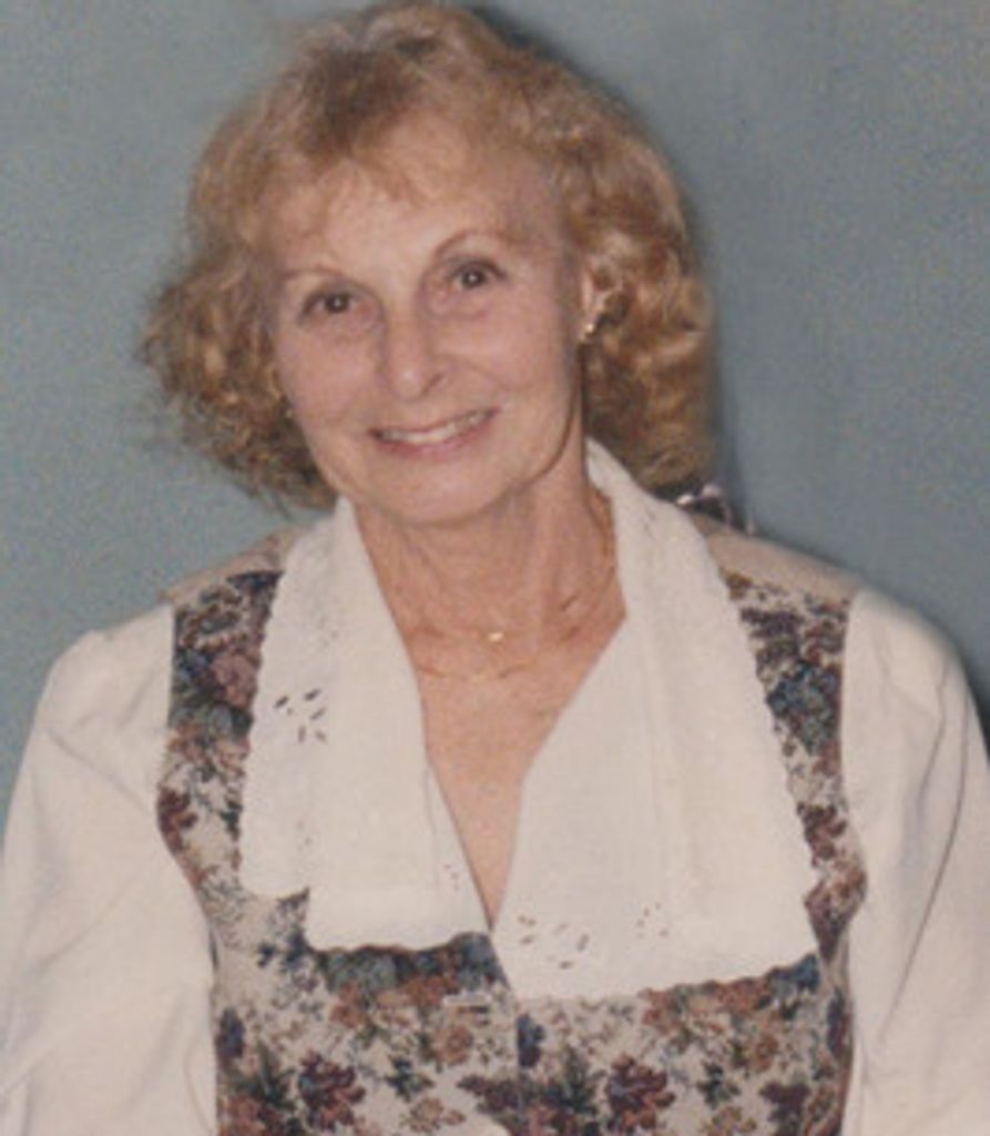 Claire Smith