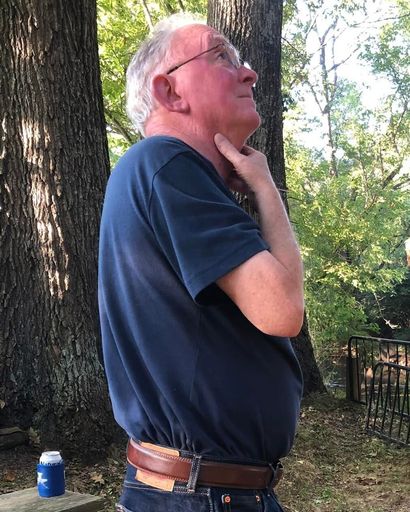 Douglas Edward Gill Profile Photo