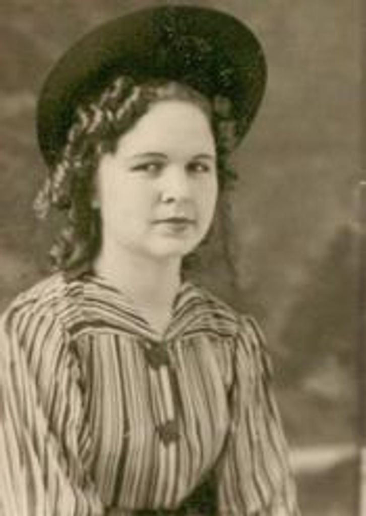 Thelma "Irene" Clanton Profile Photo