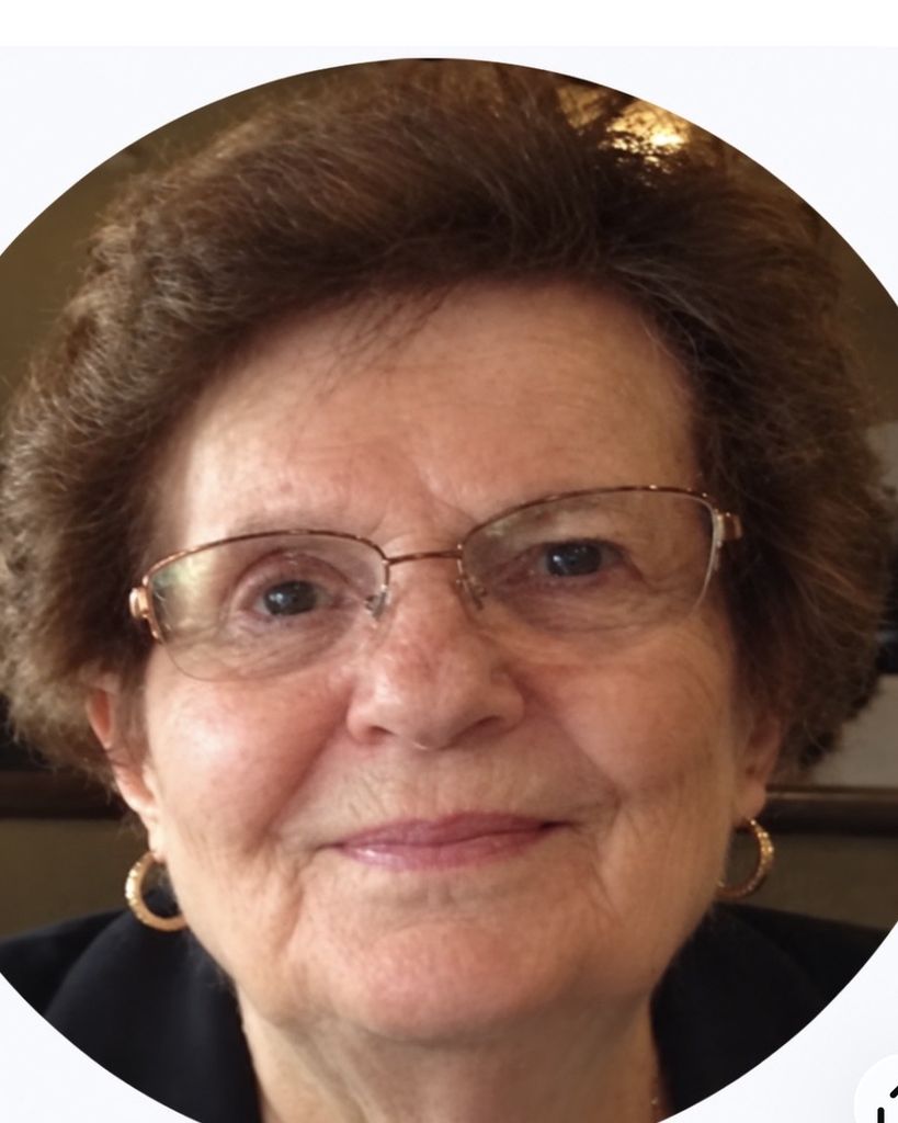 Theodora A. Karavitis