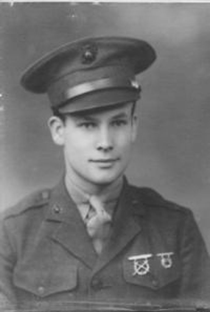 Leonard Estabrook, Sr