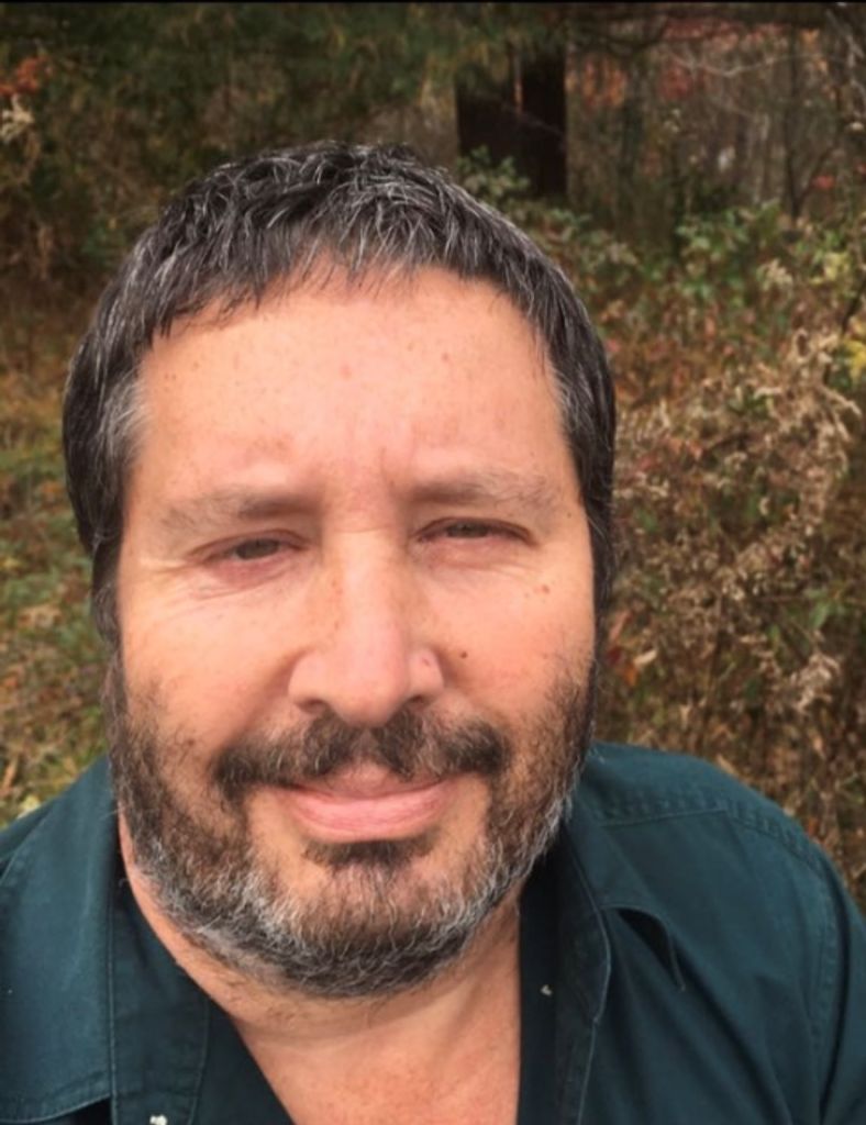 Donald (Ricky) Young, of Sunbright, TN